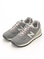 NB ML574 VLG/グレー
