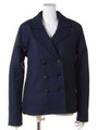 Smooth Sailin Jacket/NVY