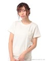 ◇SS胸ポケット裏毛プルオーバー/Light Gray Mixture