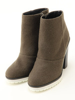 フェルトブーティー/KKI