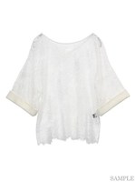 リバーレースTOPS/オフシロ
