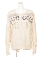 Wolf Clan Sweater【VOLCOM】/CRM