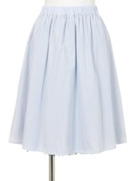 【ヒルナンデス相川七瀬さんピックアップ】リバーシブルチュールＳＫ/ブラック