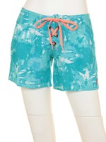 Graffiti Beach 5 Boadie【VOLCOM】/BRB