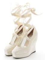 LILICIOUSバレリーナパンプス/PINK