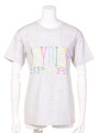 Rich Sport Tee/OFF WHITE