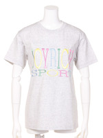 Rich Sport Tee/OFF WHITE