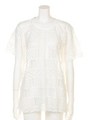 【ANAP】レースTOP/WH