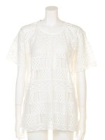 【ANAP】レースTOP/WH