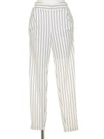 【ヒルナンデスで紹介】１５ＳＳ　タック柄ＰＮ/ホワイト系