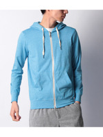 オパールジャージパーカ/ライトブルー(791)