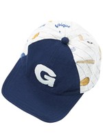 ベースボールbabyキャップ/NVY