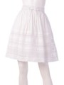 レーストリム　SK/WHITE