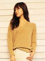 畦ＶネックチュニックＫＴＰＯ/ベージュ