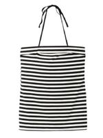 2WAYベアトップ/ブラック(319)