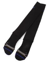 3Dハイソックス/グレー系(912)