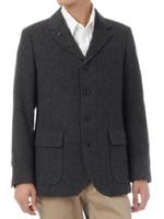 ビンテージアメリカンジャケット/ネイビー系(993)