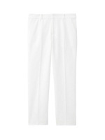 フラワーレースパンツ/ホワイト(101)