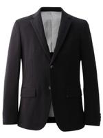 ラッセルジャージジャケット/ブルー(092)