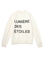 ロゴニット/ネイビー(193)