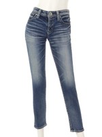 GROOVE TYPE2 スキニー/D/BLU