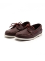 SEBAGO DOCK SIDES レザーデッキシューズ/ブラウン(042)