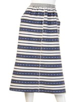 【anap mimpi】スウェットネイティブL/SK/BL