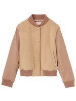 コンパクトスタジャン/ベージュ系(053)