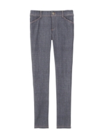 リジッドデニム/ブルー系(193)