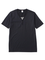 60/2天竺プルオーバーカットソー/グリーン(022)