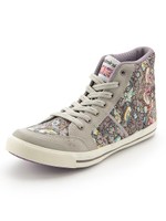 INOMER HI LB/Strawberry thief