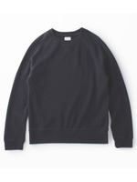 WATA RIVER SWEATSHIRT/ネイビー系(093)