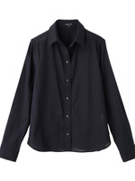 [S]コットンシャツ/ピンク系(473)