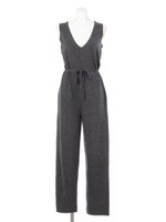 【ROSE BUD】SLV-LESS COMBINAISON/CHARMIX