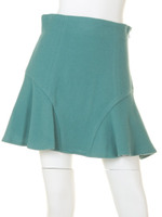 アッシュクウールスカート/ミント