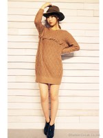 ヨーク下フリンジＯＰ/グレー