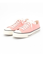 CONVERSE キャンバスオールスターJOX/ピンク(072)