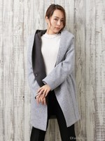 【12/1 ヒルナンデスご紹介商品】C・フーデット/CT/キャメル