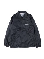 COACH JACKET MILKFED 20TH/ブラック