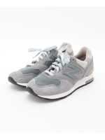 NEW BALANCE M1400/ブラック(119)