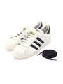 adidas SUPERSTAR 80sスニーカー/ピンクゴールド(505)