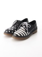 スリーホールシューズ/オフ