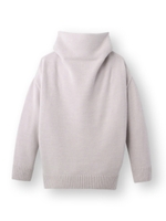 [S]カルセーナプルオーバニット/グレー(912)