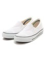 【CONVERSE】ALLSTAR COLORDENIM SLIP-ON/WHT