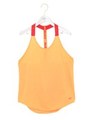 【NIKE】AS NIKE ELASTIKA SOLID TANK/ORG