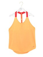 【NIKE】AS NIKE ELASTIKA SOLID TANK/ORG