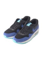【NIKE】ナイキ ウィメンズ エア マックス 1 エッセンシャル/BLKxBLU