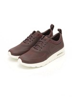 【NIKE】ナイキ ウィメンズ エア マックス シア プレミアム/LBRW