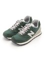 【New Balance】New Balance ML574VFO/GRN