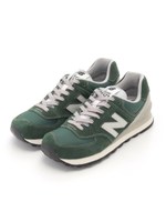 【New Balance】New Balance ML574VFO/GRN